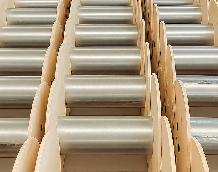 Kontrplak Makaralarda Güç ve Dayanıklılık